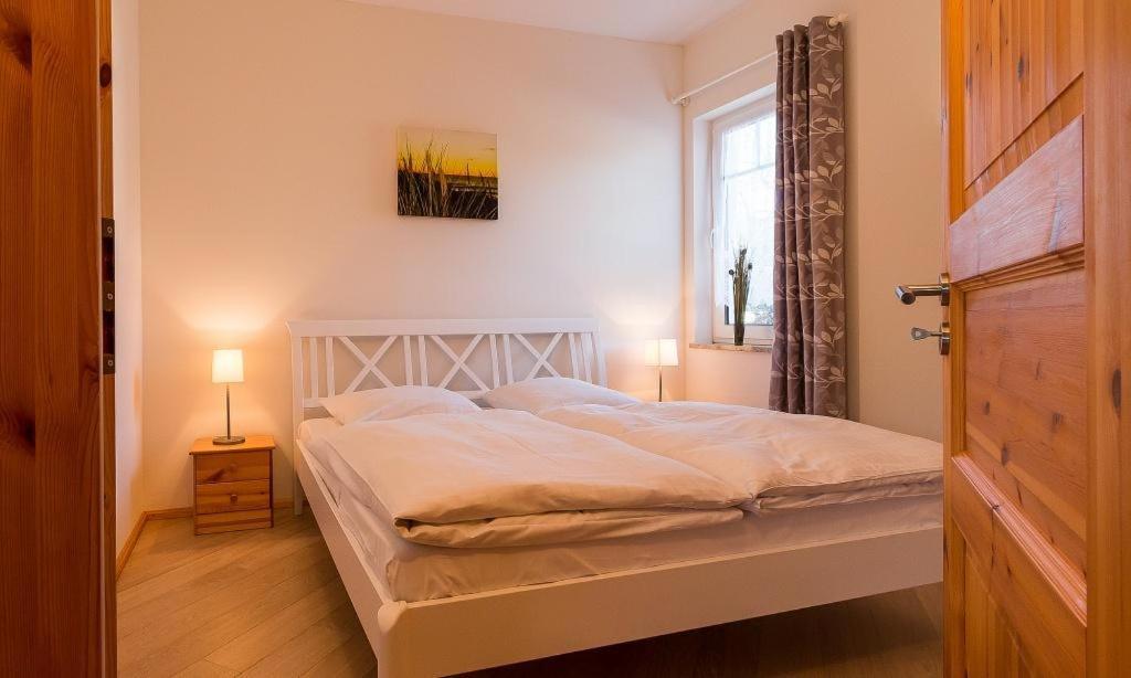 Haus Michel 02 Apartment Born Luaran gambar